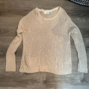 Sparrow Brand Sweater
